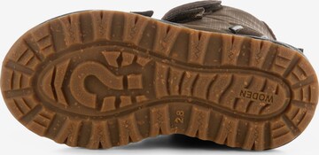 WODEN Kids Boots ' Adrian II ' in Brown