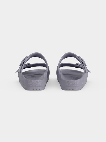 BIRKENSTOCK Pantofle 'Arizona' – fialová