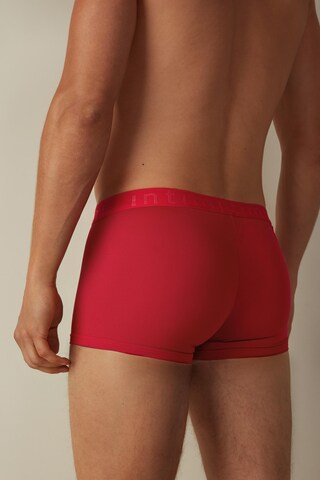 INTIMISSIMI Boxer shorts in Red