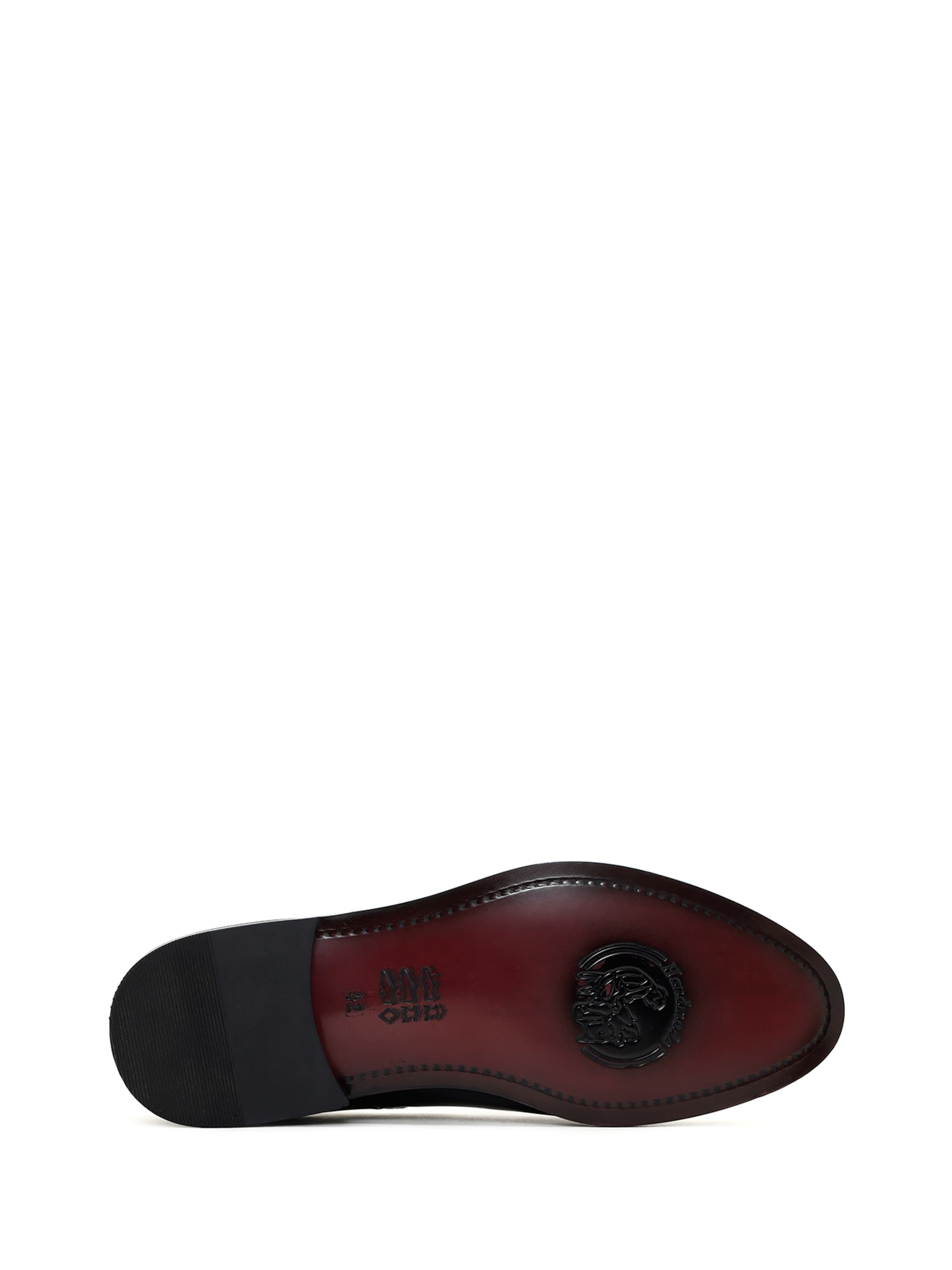Derimod - Zapatillas en negro