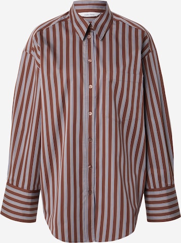 & Other Stories Pusero värissä ruskea: etupuoli