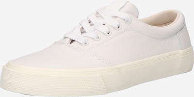 Sneaker low 'FENIX' TOMS pe alb, Vizualizare produs