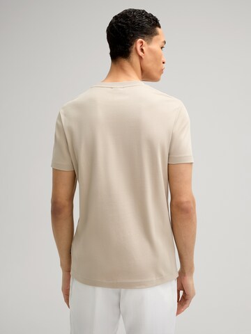 JOOP! Shirt 'Priamo' in Beige