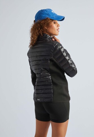 Veste outdoor JACK1T en noir