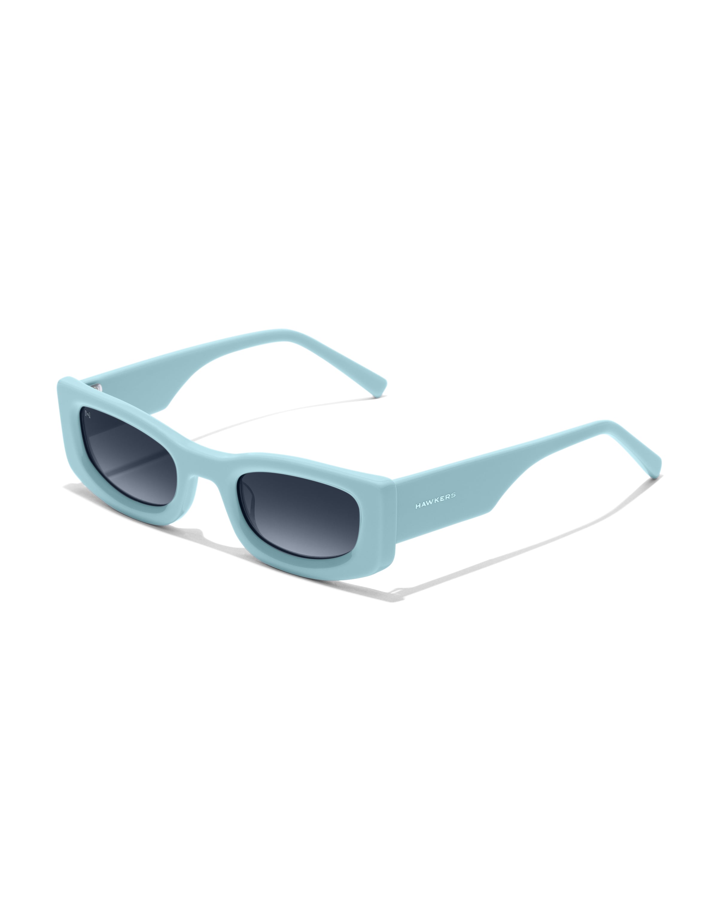 Lunettes de soleil 'Heaven' HAWKERS en bleu : devant