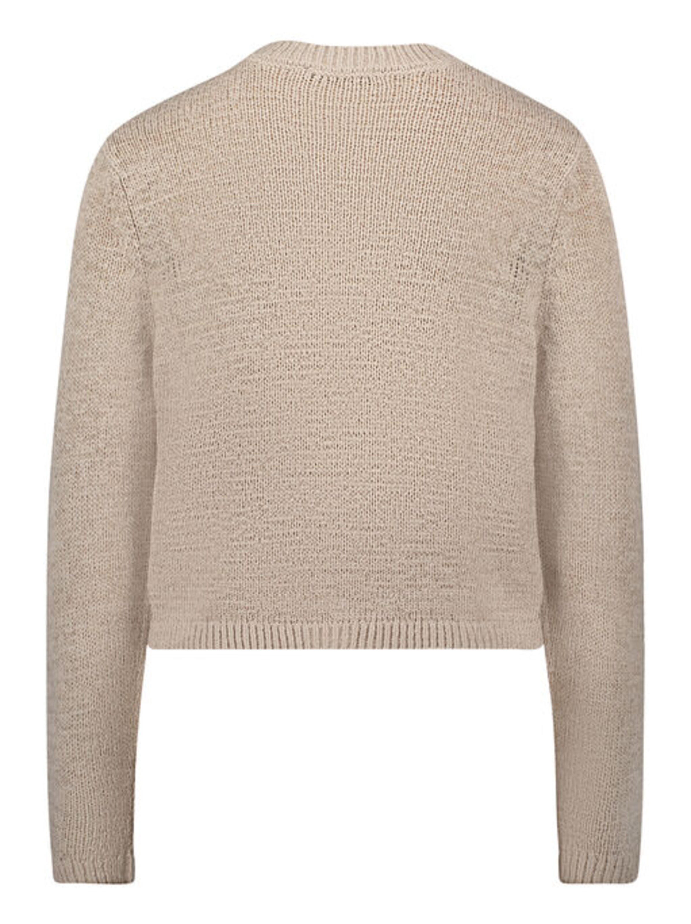 Cardigan Betty Barclay en beige
