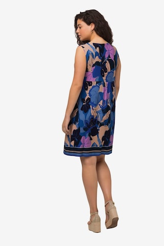 Ulla Popken Dress in Mixed colors