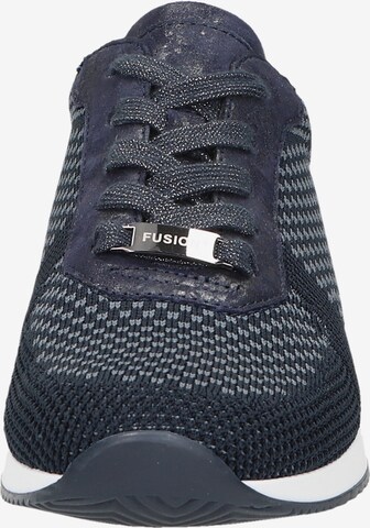 ARA Sneakers laag in Blauw