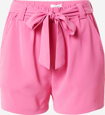 mbym Shorts 'Juanita' in Pink: predná strana