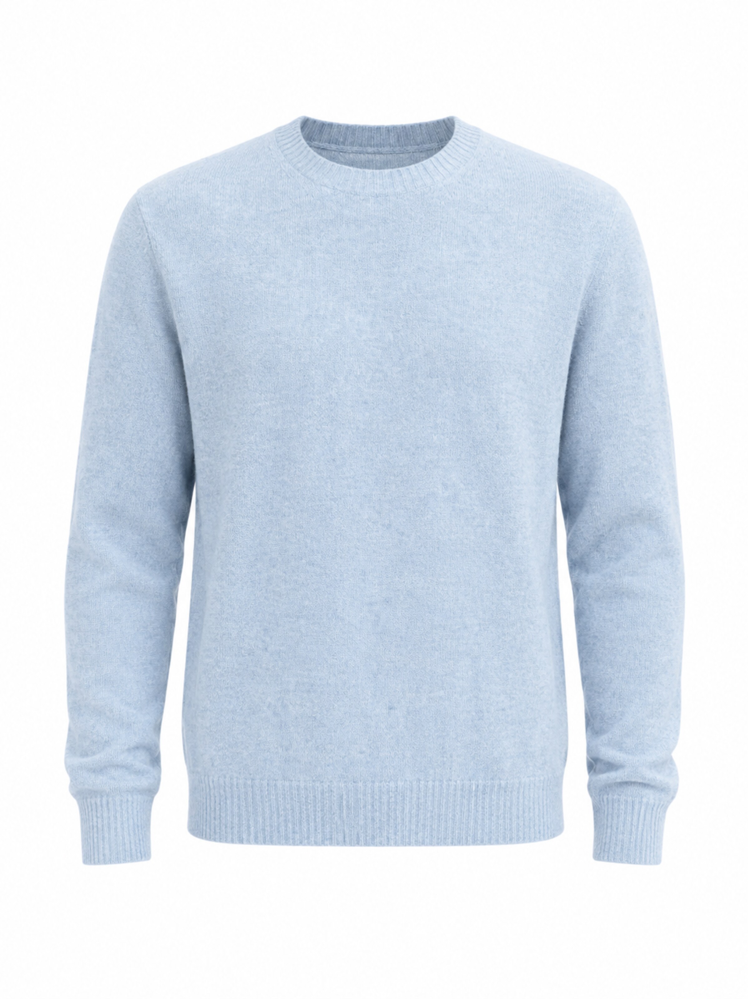 Pull-over KİP en bleu : devant