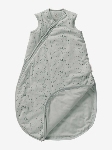 Noppies Sleeping Bag 'Botanical' in Green