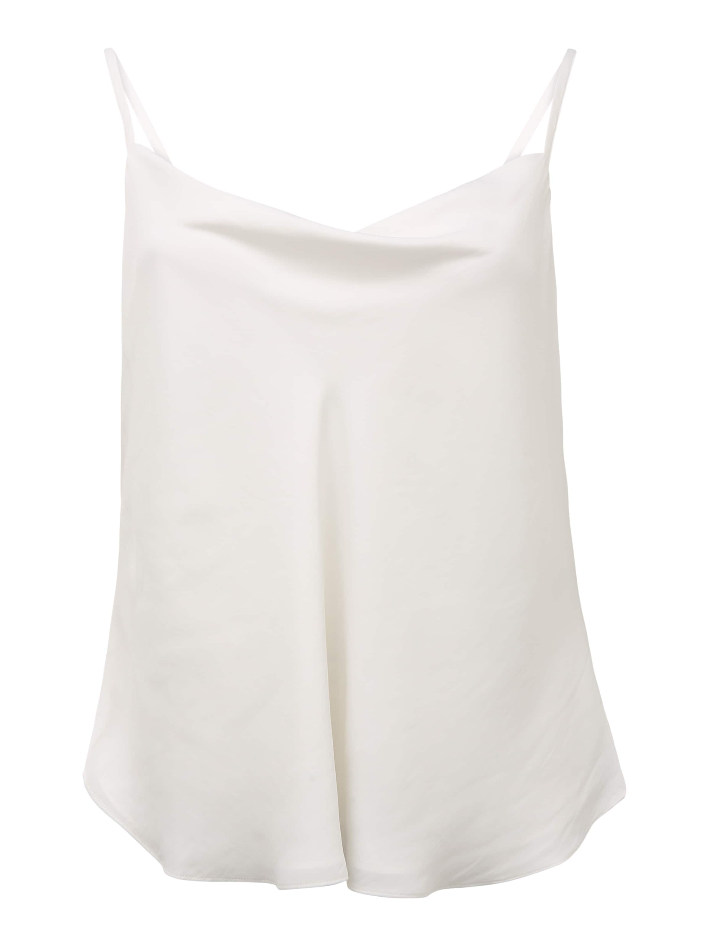 Forever New Curve Топ 'Mariah' в Бежевый