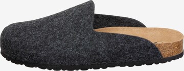 LICO Mules in Grey