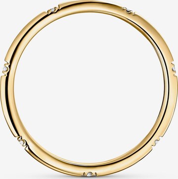 GUIA Ring in Gold