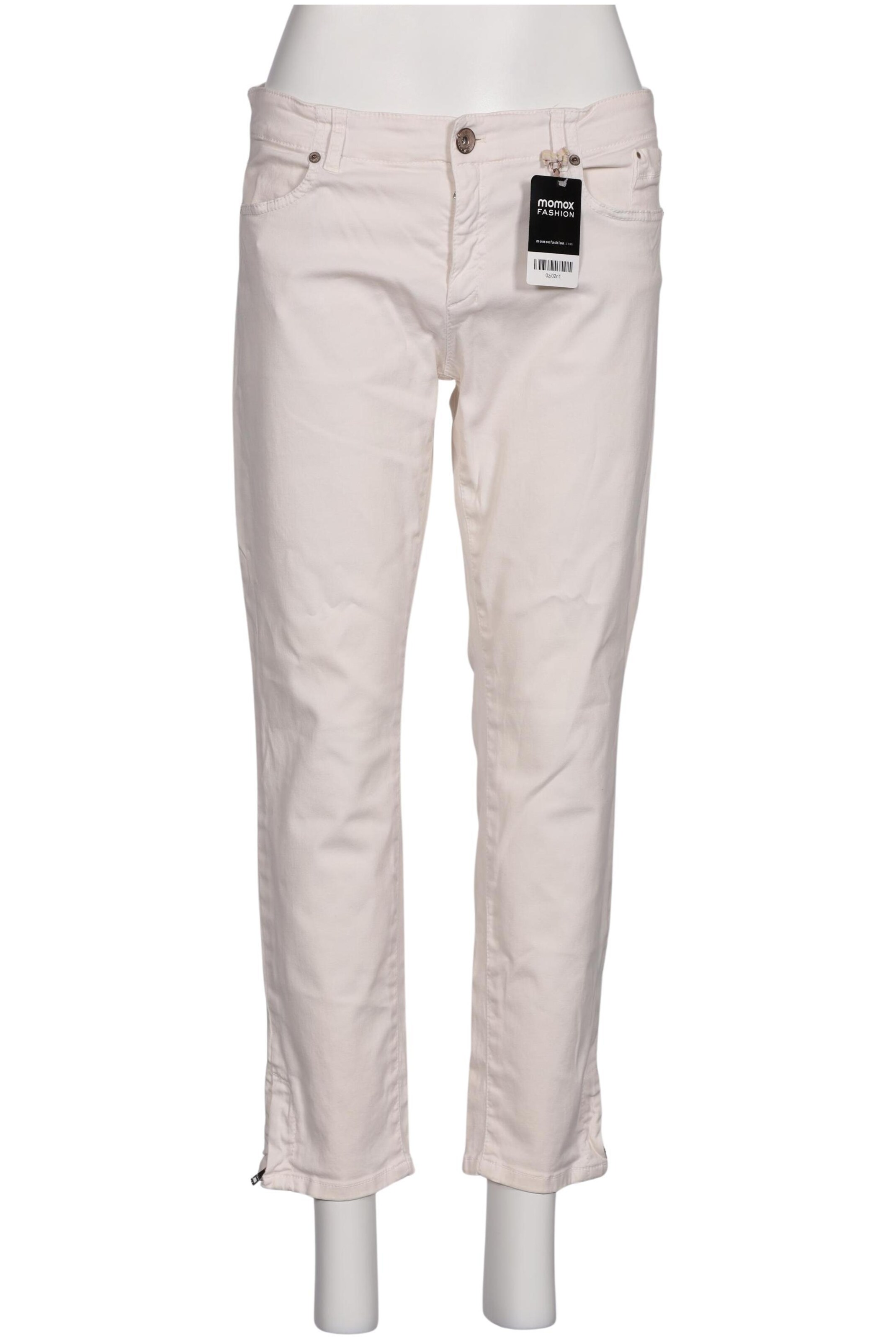 Marc Cain Jeans 32-34 in Pink: Vorderseite