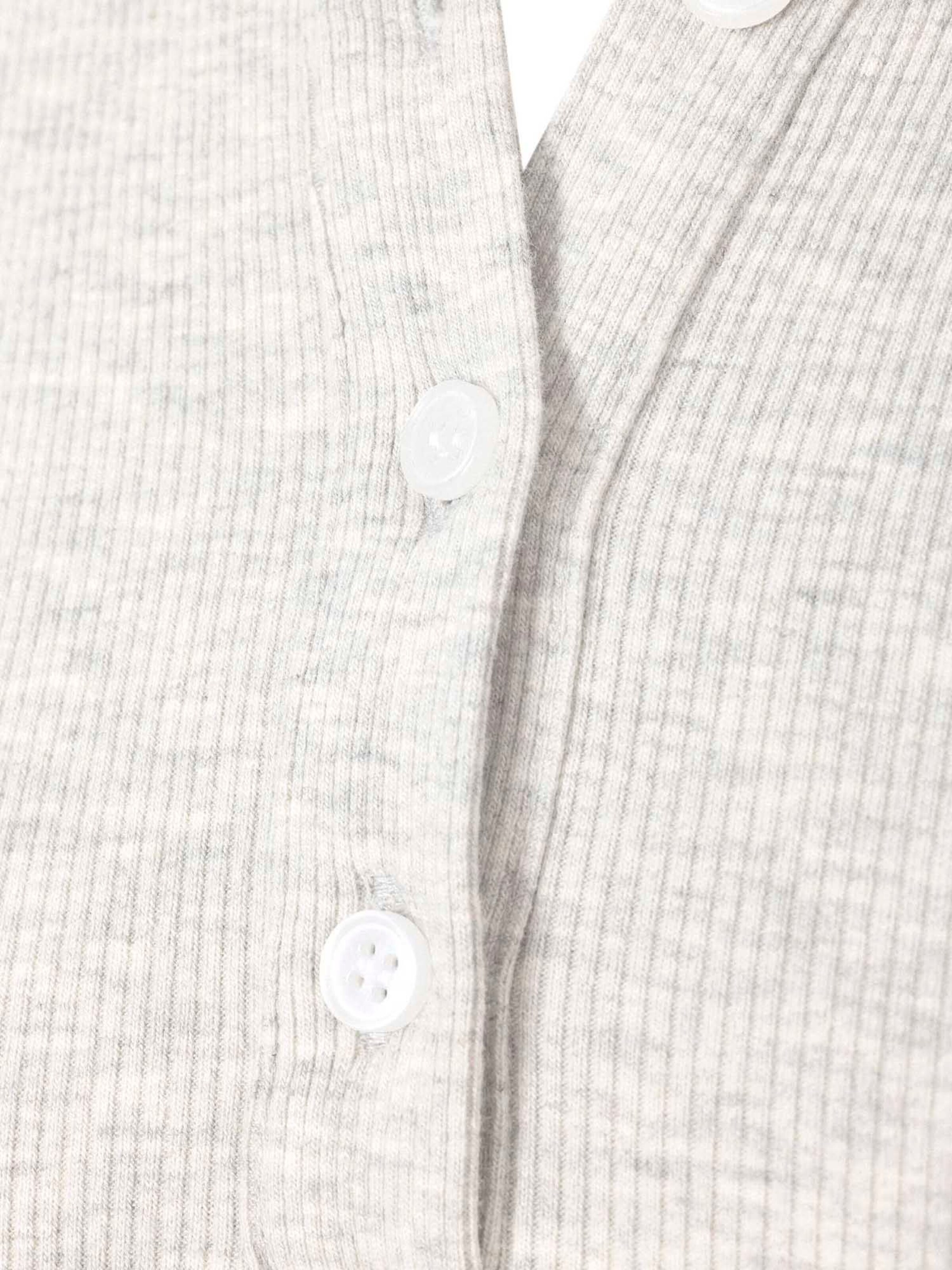 Williot Bodi majica | siva barva