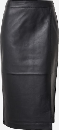 Calvin Klein Falda en negro, Vista del producto