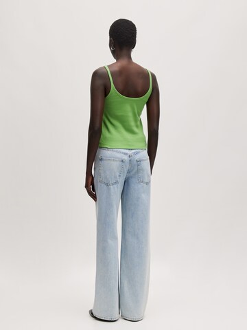Haut 'Nina' EDITED en vert