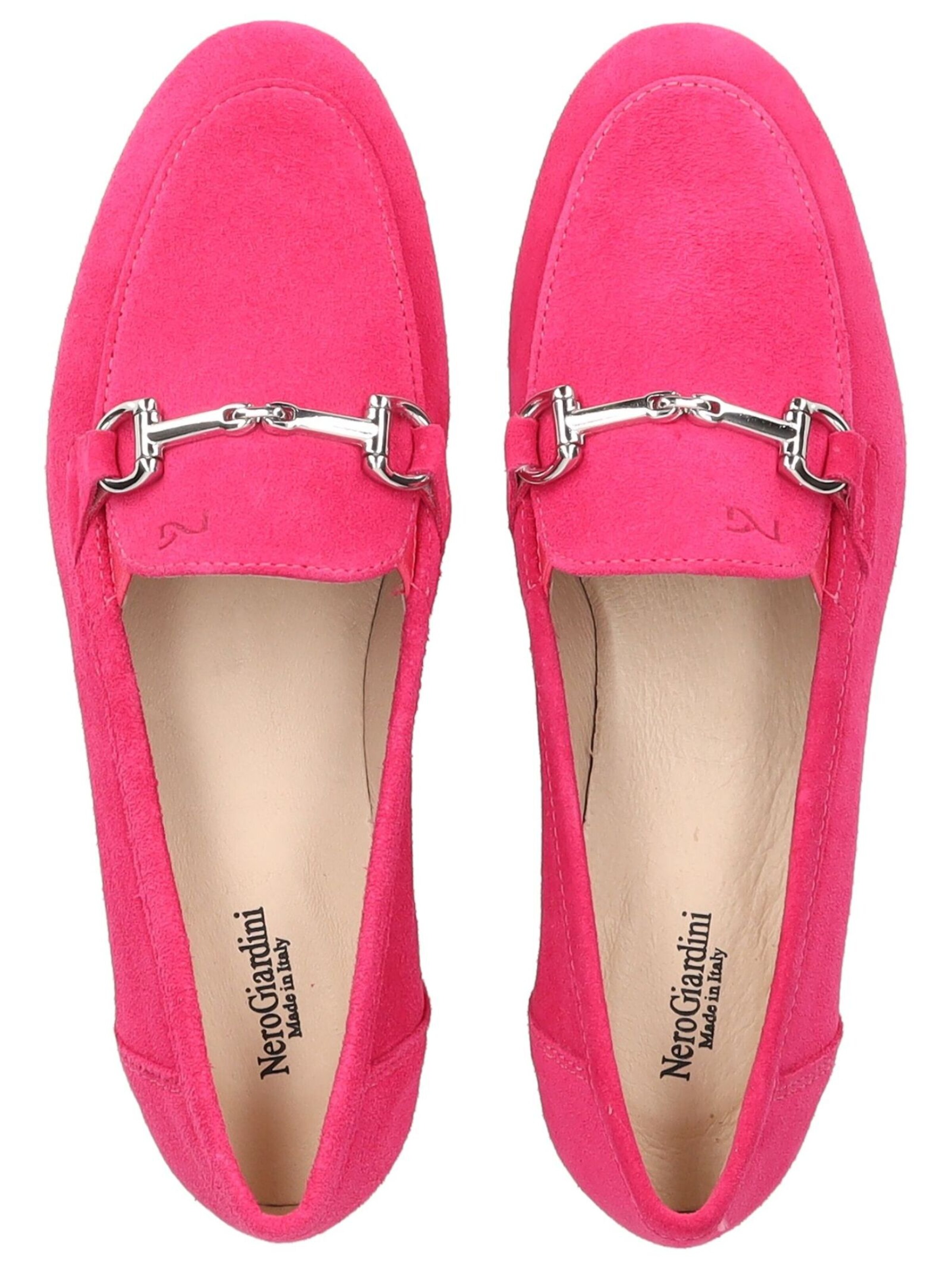 Nero Giardini Instappers in Roze