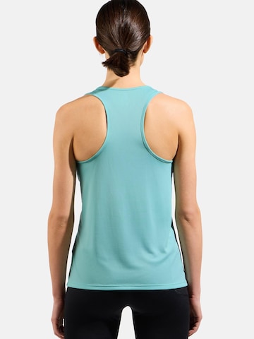 ODLO Functioneel shirt 'ESSENTIAL' in Blauw