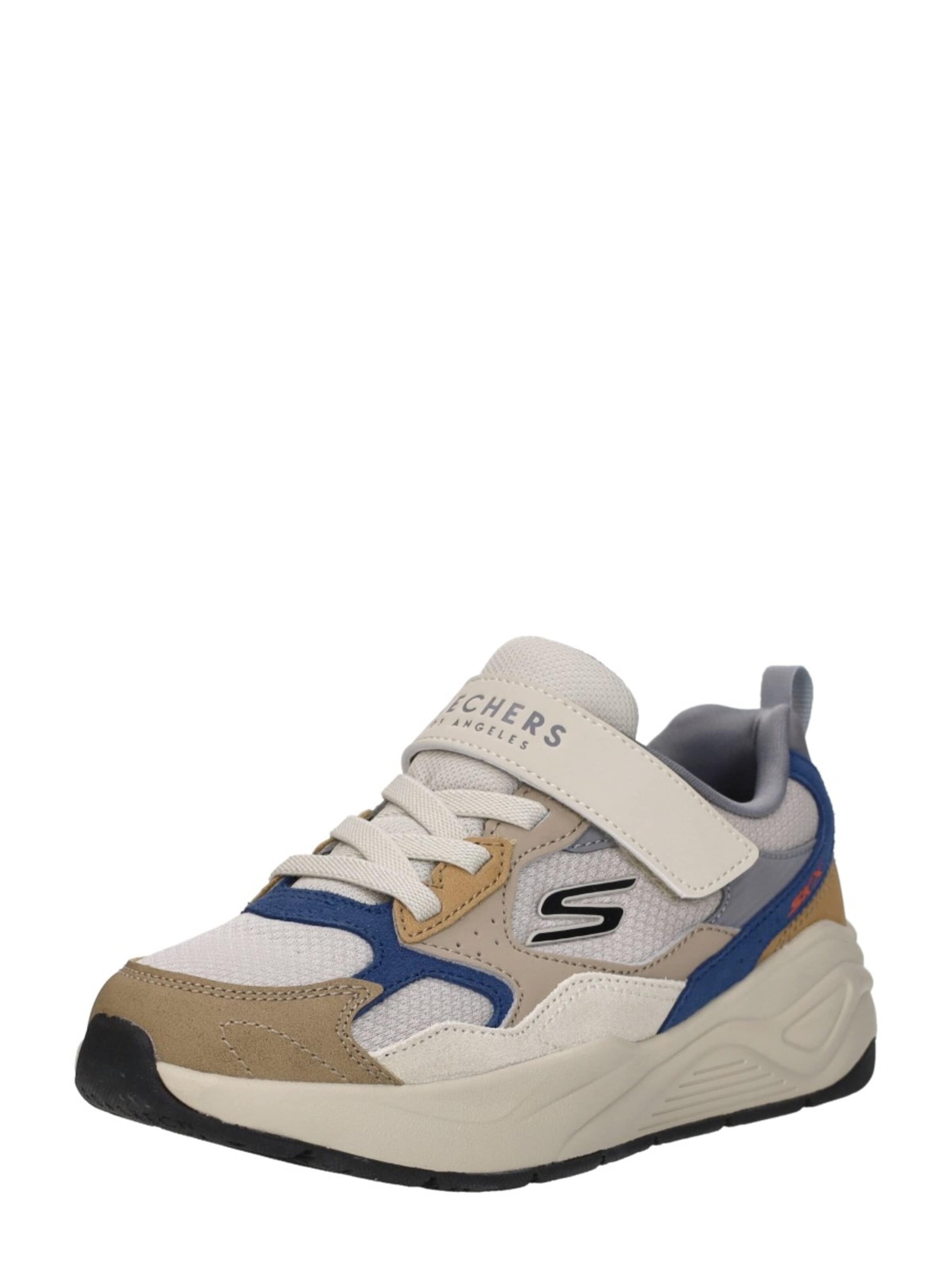 SKECHERS Sneakers 'Nova Jogger' in Beige