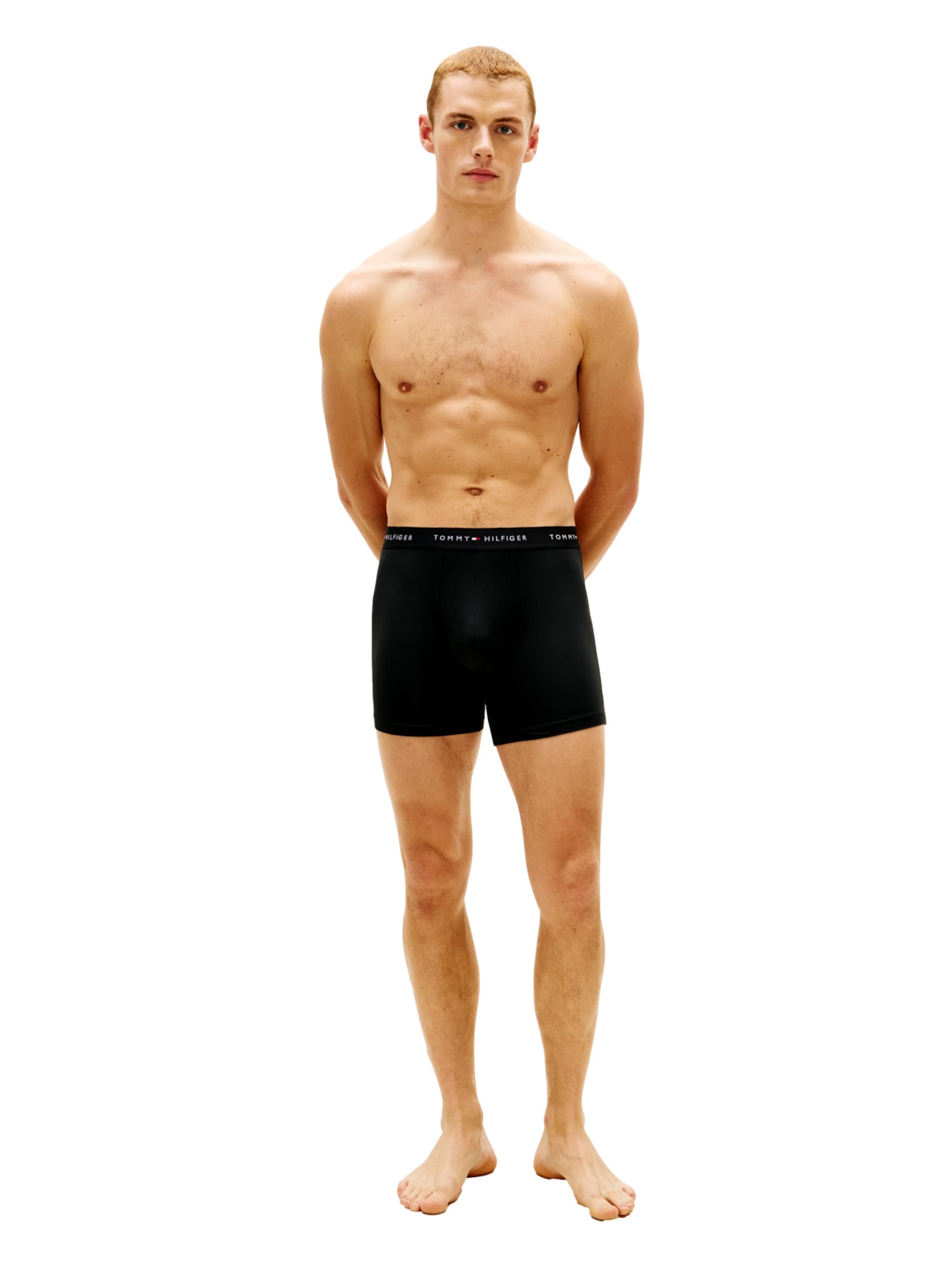 Boxers Tommy Hilfiger Underwear en gris