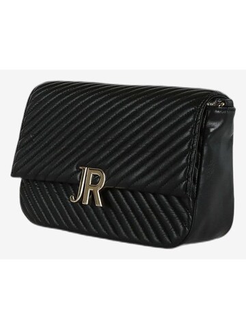 Richmond Crossbody Bag in Black: front