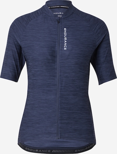 Sportiniai marškinėliai 'Logan' iš ENDURANCE, spalva – tamsiai mėlyna jūros spalva, Prekių apžvalga