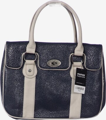 TAMARIS Bag in One size in Blue: front