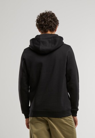 Mister Tee Sweatshirt in Zwart