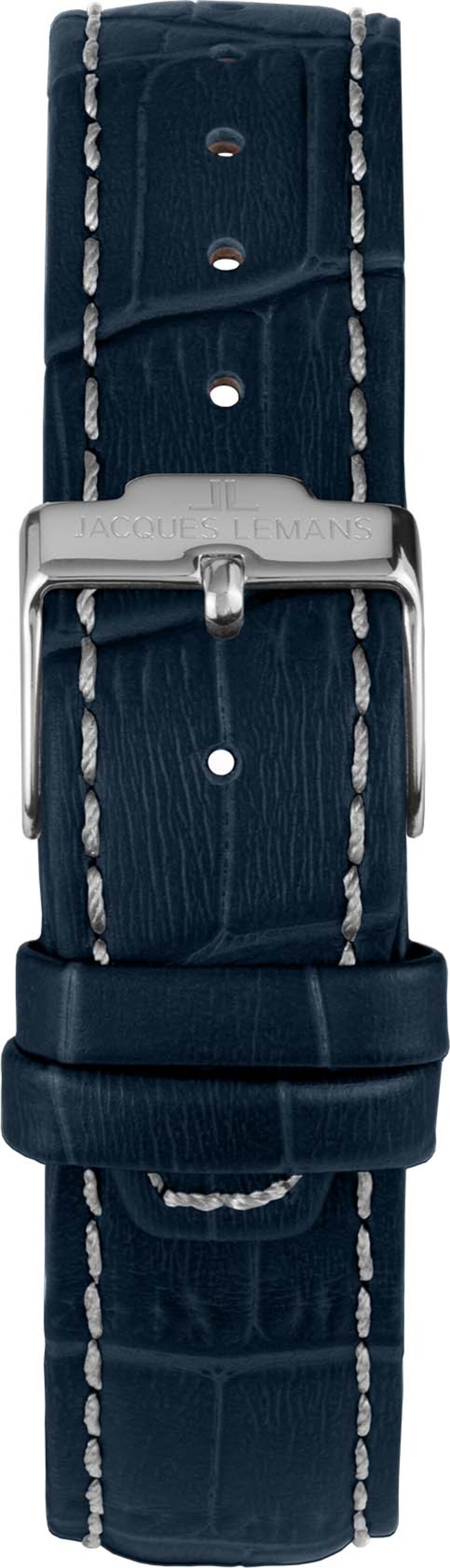 Jacques Lemans Analog Watch in Blue