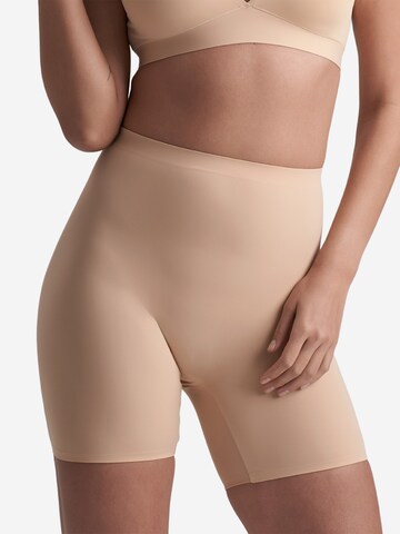 Bye Bra Shapingbroek in Beige: voorkant