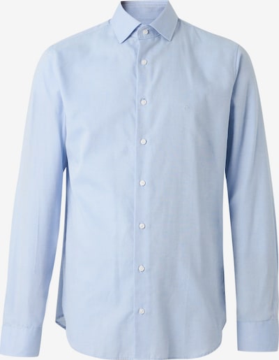 Camicia 'DOBBY' in L Michael Kors di colore blu chiaro, Visualizzazione prodotti