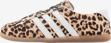 ADIDAS ORIGINALS Matalavartiset tennarit 'Gazelle Pro' värissä beige: etupuoli