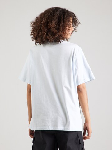 Nike Sportswear Shirt 'Essentials' in Blue