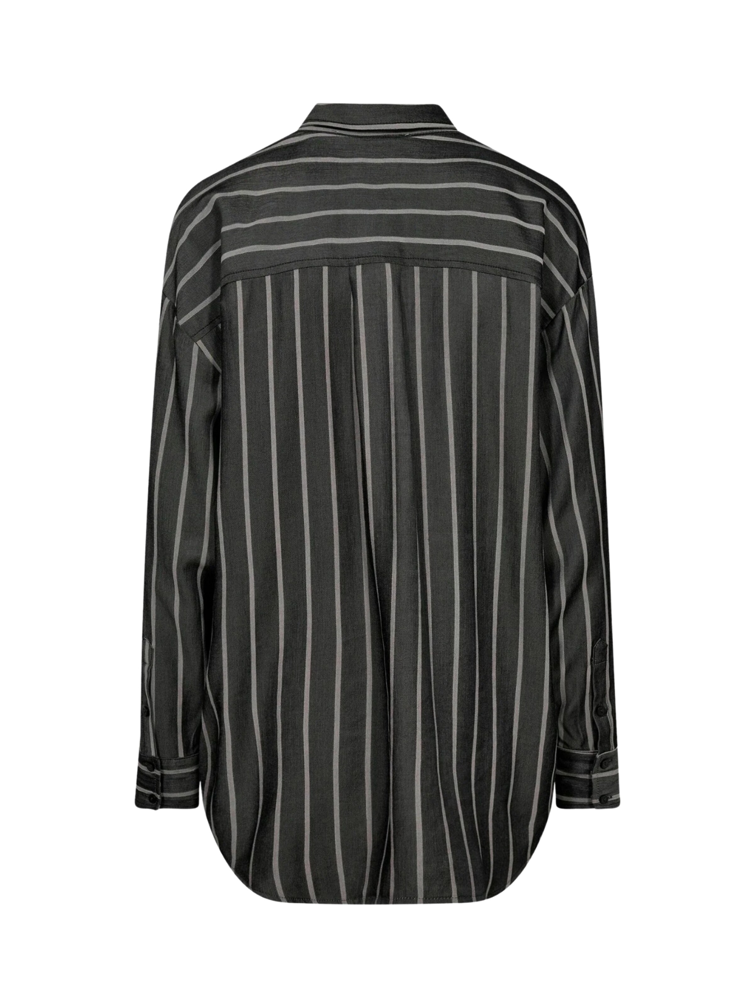 co'couture Pusero 'Sue' värissä musta