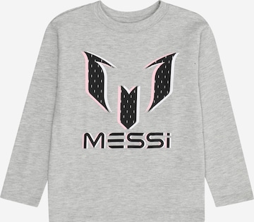 GAP Paita 'MESSI' värissä harmaa: etupuoli