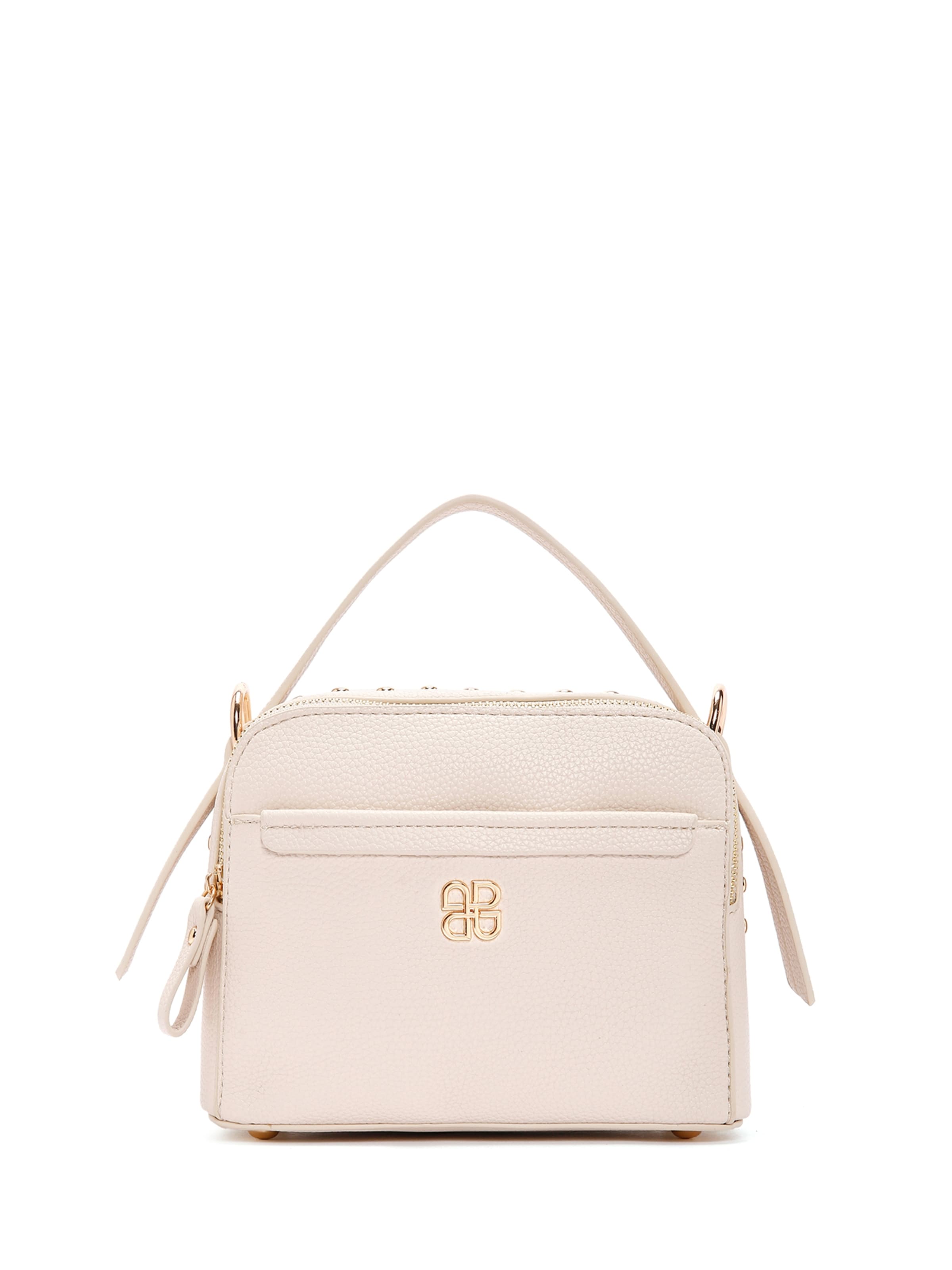 Derimod Crossbody bag in Beige