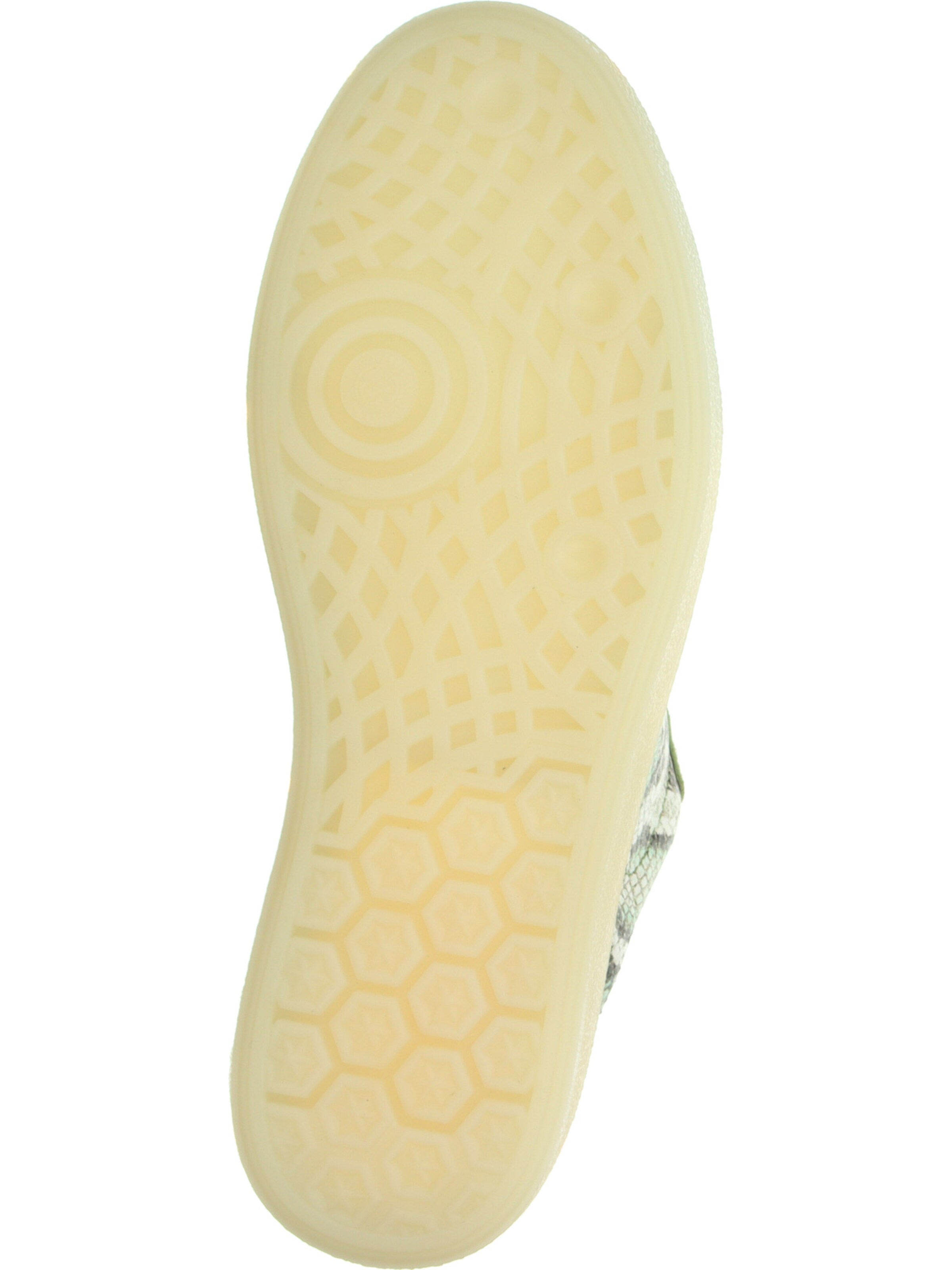 THINK! Sneakers 'Turna' in Green
