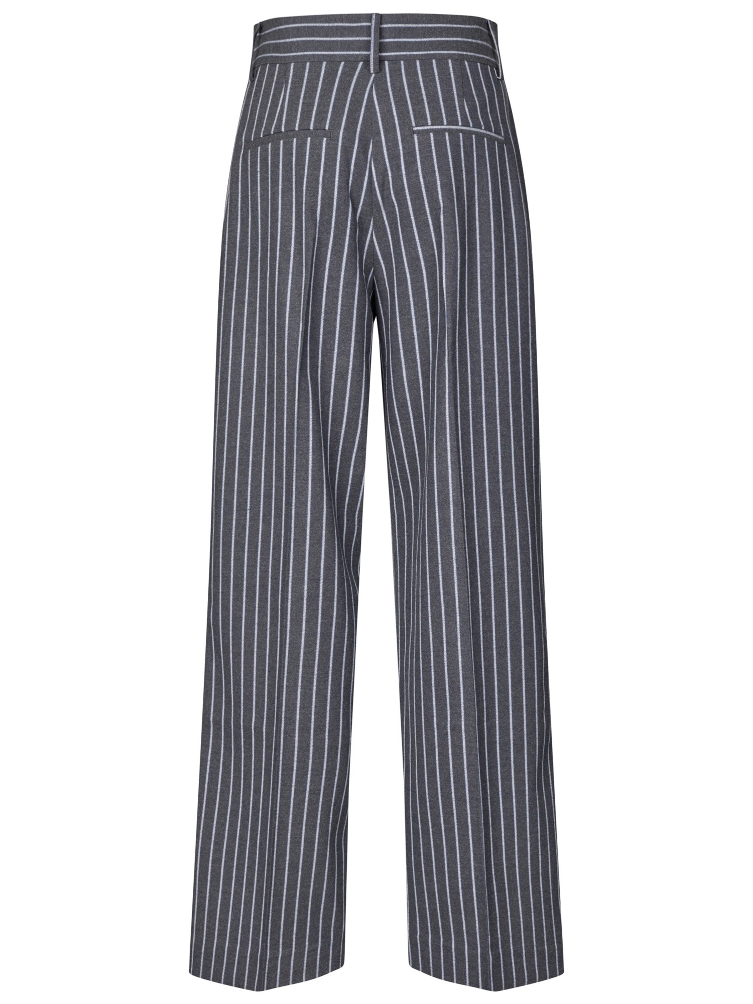 Dea Kudibal Regular Pants ' KadiaDEA ' in Grey