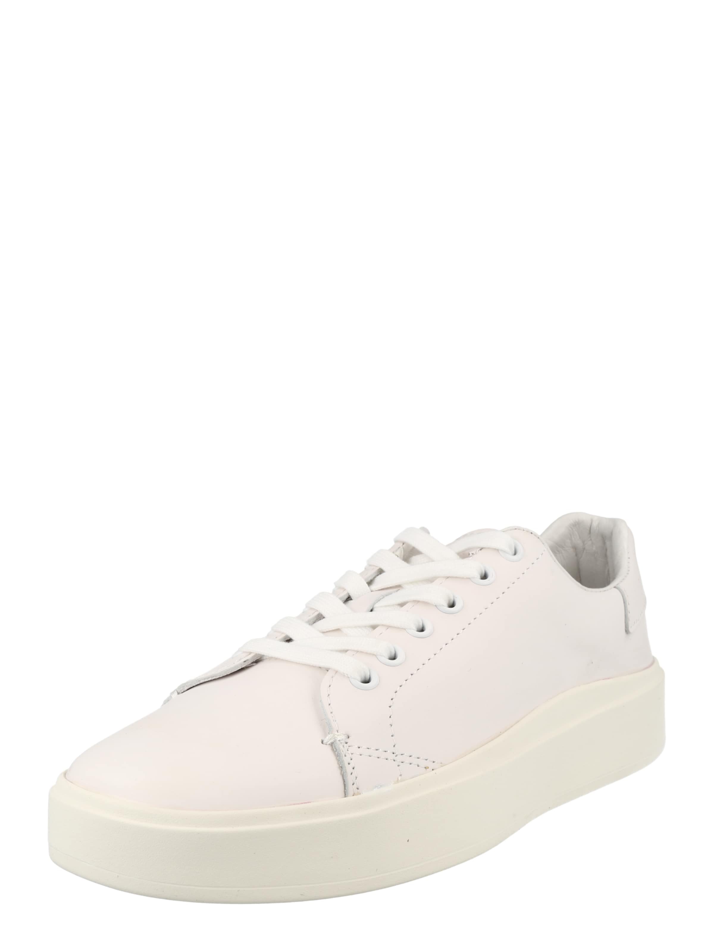 LEVI'S ® Sneakers laag 'GIBBS' in Wit: voorkant