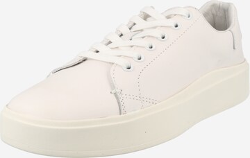 LEVI'S ® Sneaker 'GIBBS' in Weiß: predná strana