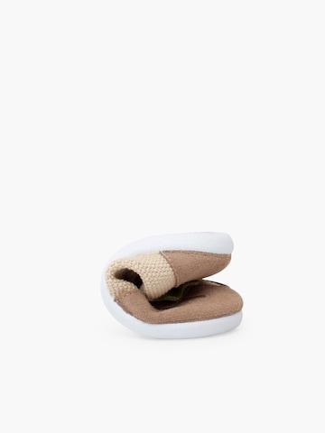 Pisamonas Sneakers in Beige