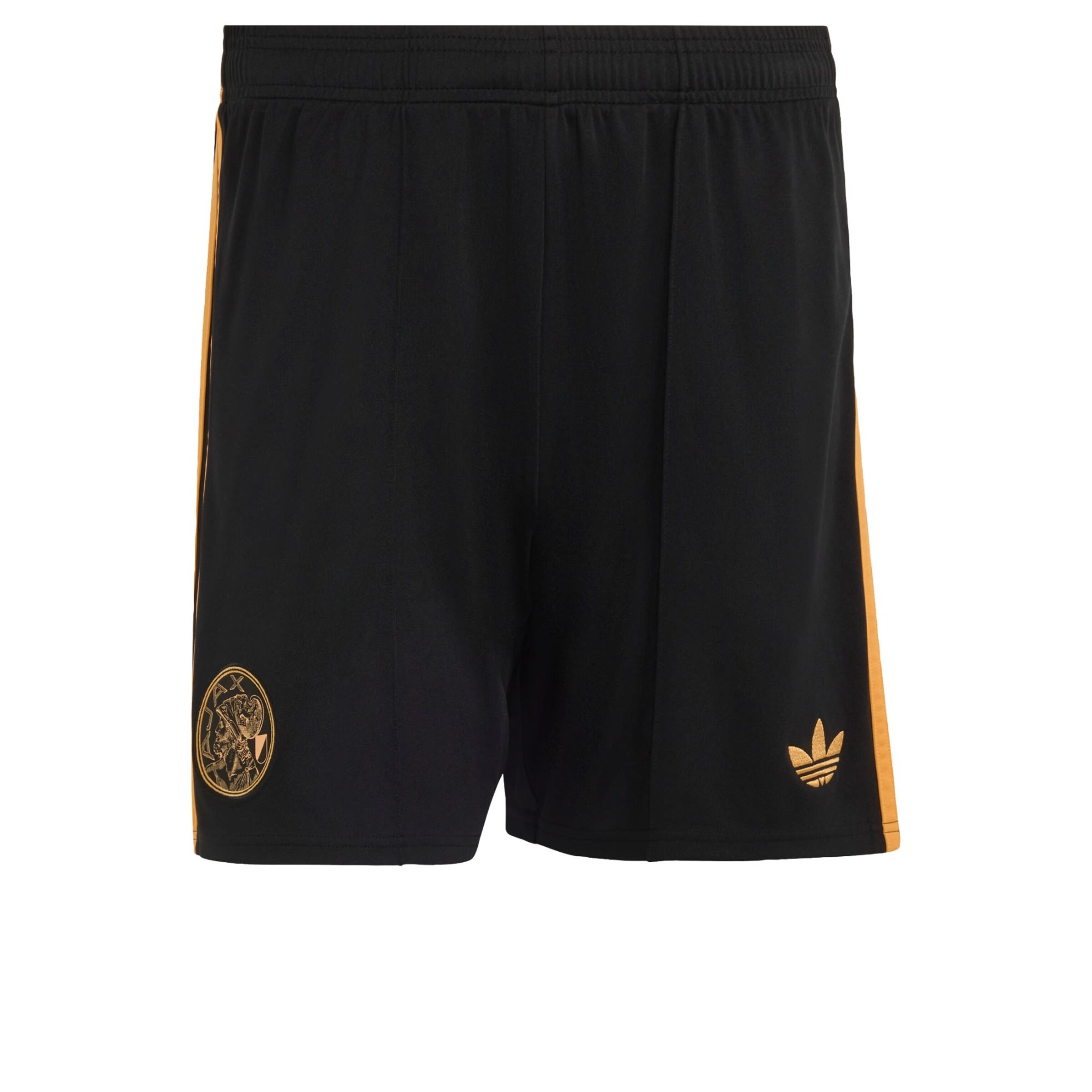 Regular Pantalon de sport 'Ajax 26/27' ADIDAS PERFORMANCE en noir
