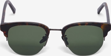 Hummel Sunglasses in Mixed colors: front
