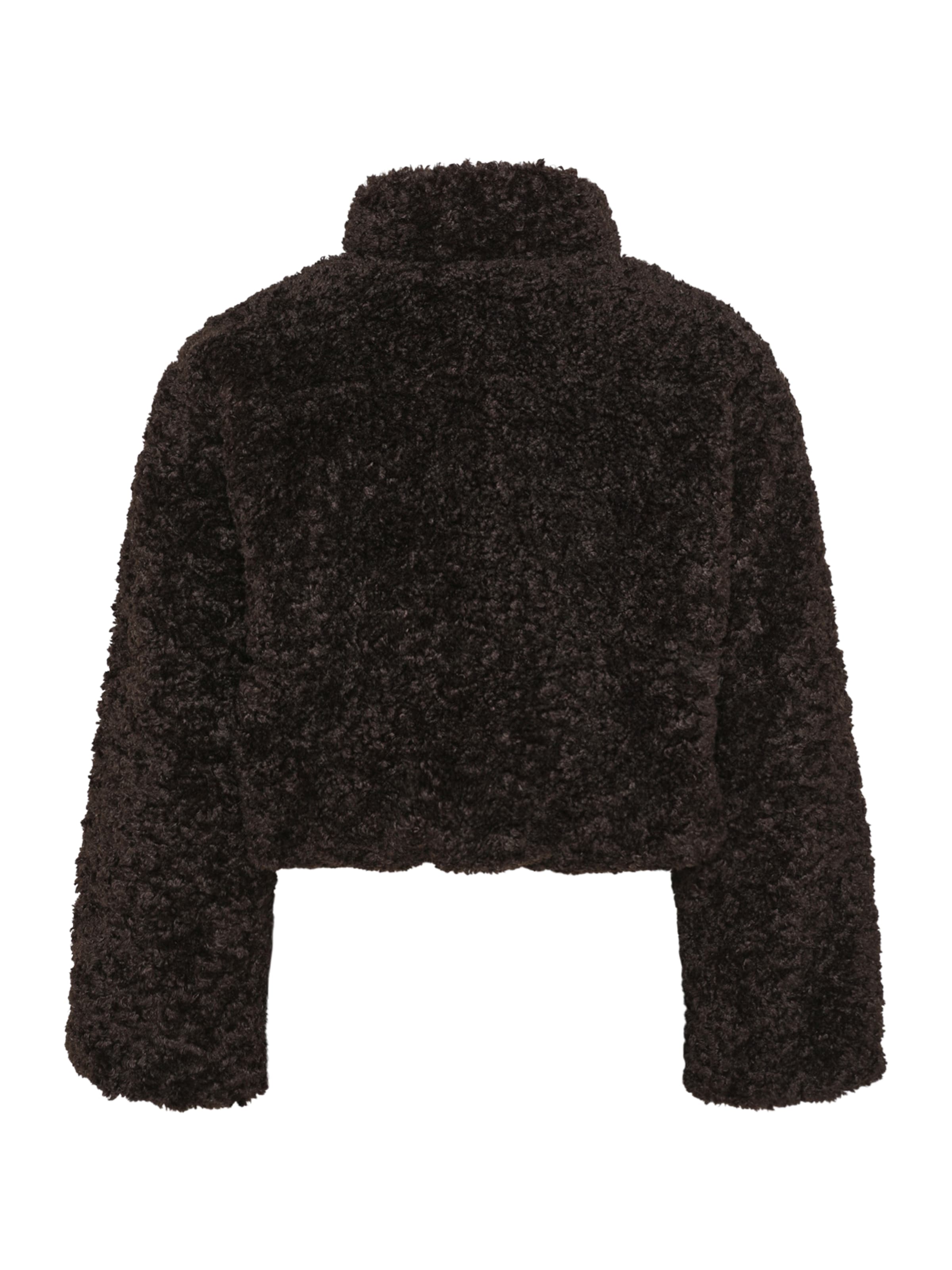 Vero Moda Petite Between-season jacket 'VMLOUISA' in Brown