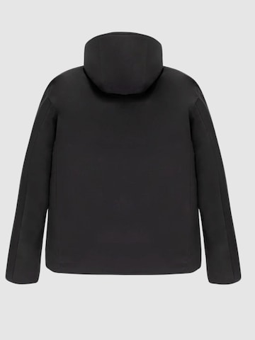 Veste d’hiver 'G11608POLAR JACKET' Refrigiwear en noir