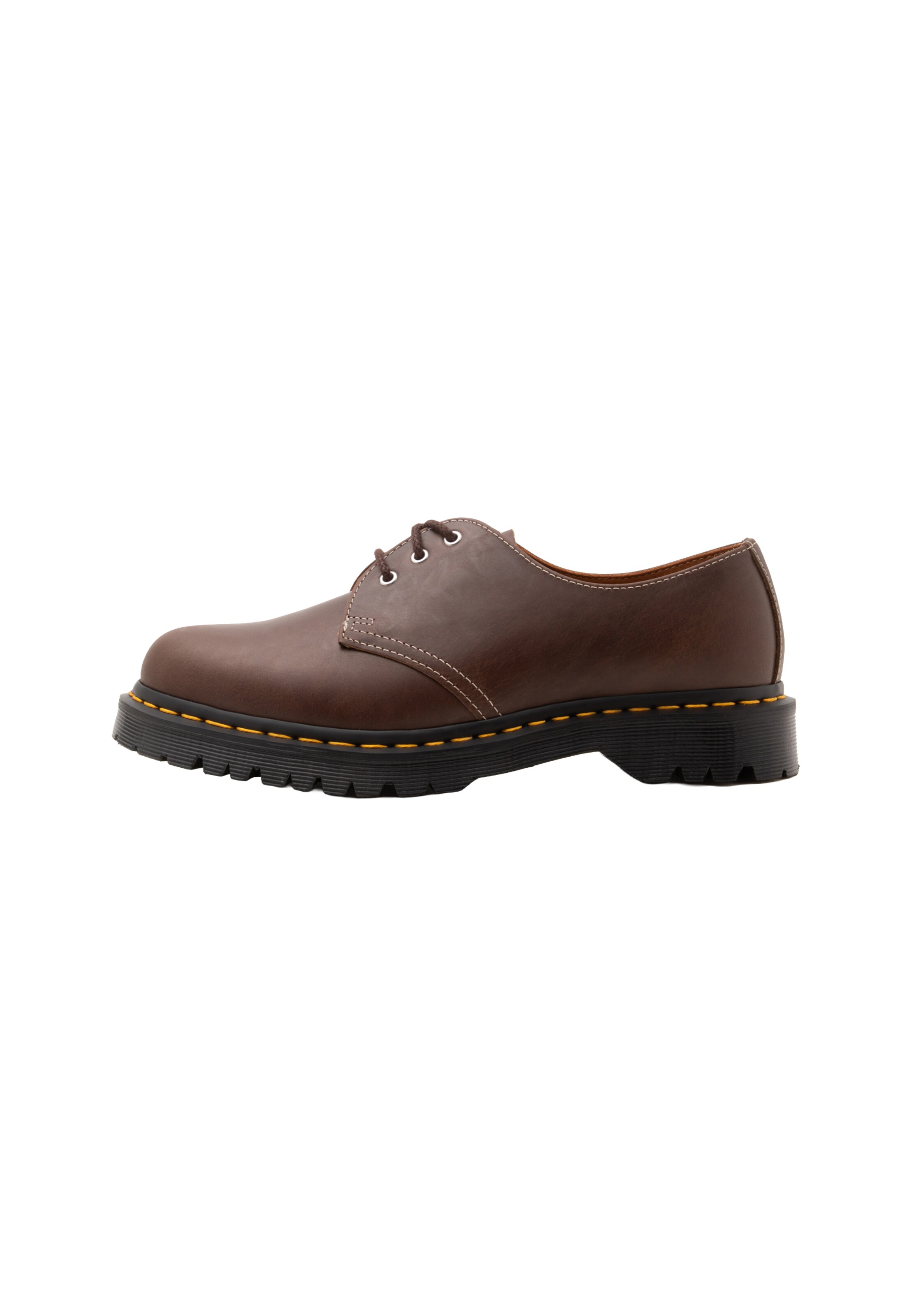 Dr. Martens Nauhakengät '1461 Ben' koossa 40 värissä ruskea, Tuotenäkymä