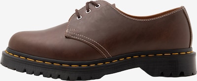 Dr. Martens Nauhakengät '1461 Ben' koossa 40 värissä ruskea, Tuotenäkymä