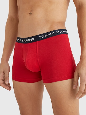 Tommy Hilfiger Underwear Шорты Боксеры 'Essential' в Смешанный